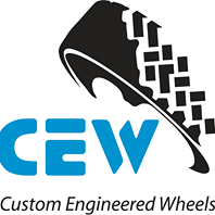 Custom Engineered Wheels, Inc.
