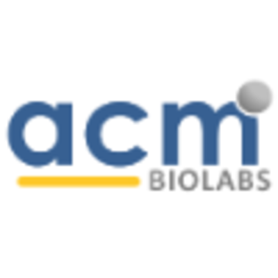 ACM Biolabs Pte Ltd.