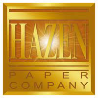 Hazen Paper Co.