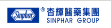 Sinphar Pharmaceutical Co. Ltd.
