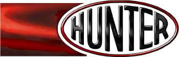 Hunter Foundry Machinery Corp.