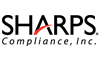 Sharps Compliance, Inc.
