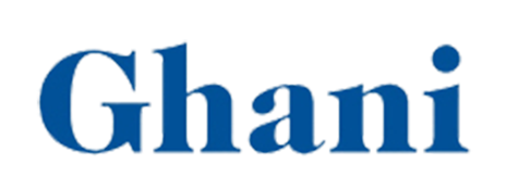 Ghani Glass