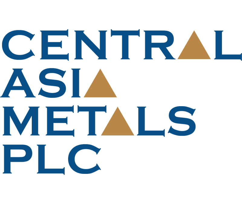 Central Asia Metals