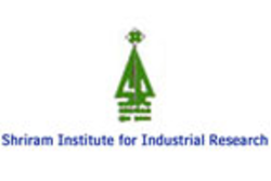 Shriram Institute For Industrial Research