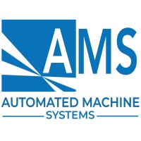 Automated Machine Systems, Inc.