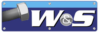 W&S Werkzeug und Schrauben