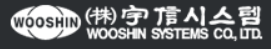 WOOSHIN SYSTEMS Co., Ltd.