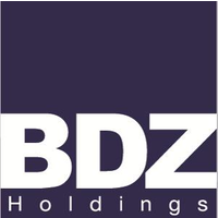 BDZ Holdings Ltd.