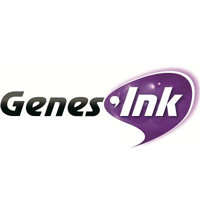 Genes'Ink SAS