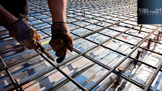 Steel Construction Detailing