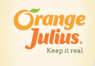 Orange Julius