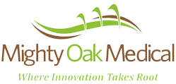 Mighty Oak Medical, Inc.