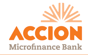 ACCION Microfinance Bank