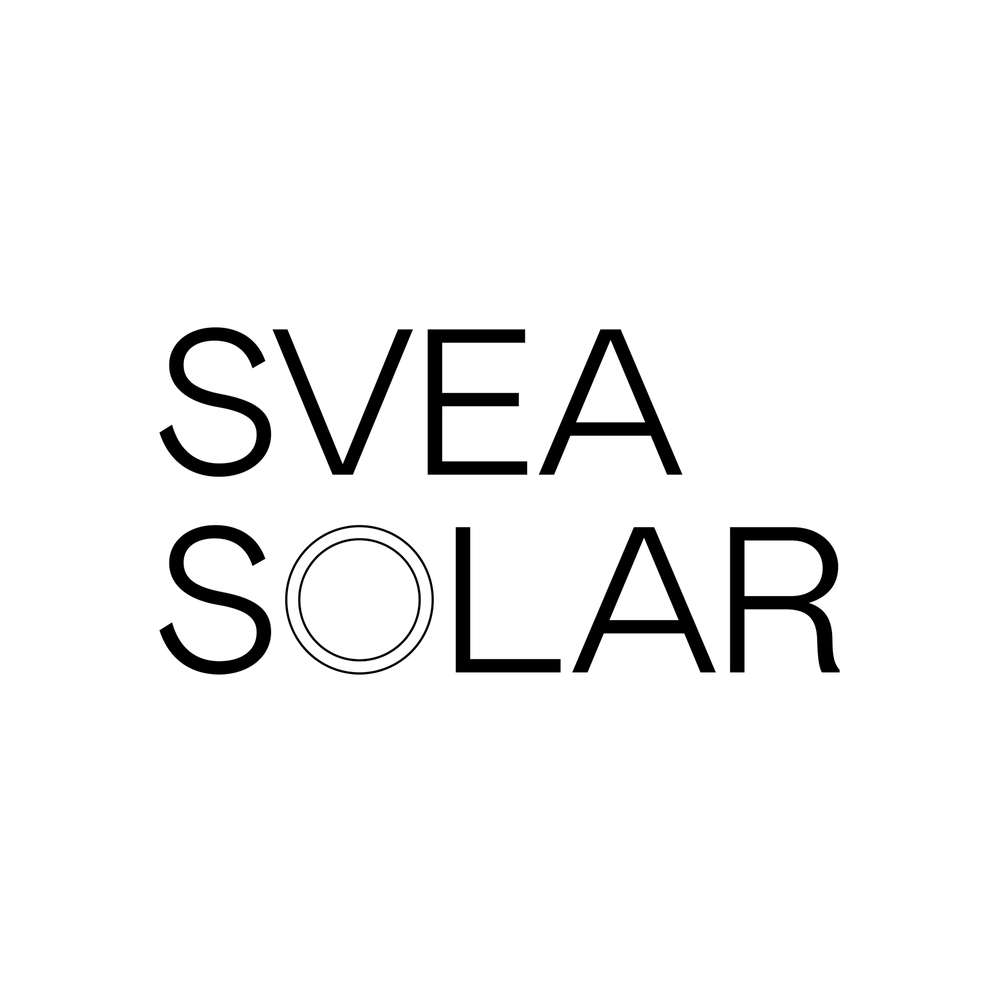 SVEA renewable solar
