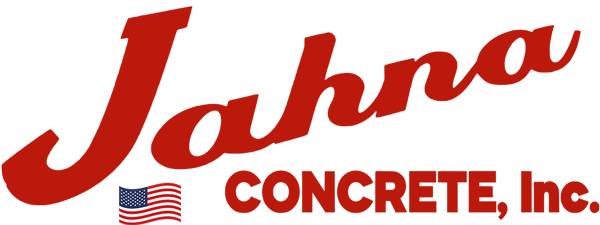 Jahna Concrete