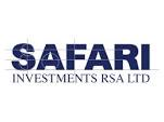 Safari Investments RSA