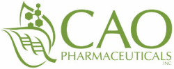 Cao Pharmaceuticals, Inc.