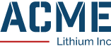 ACME Lithium