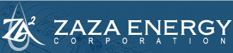 ZaZa Energy