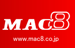 Mac-Eight Co., Ltd.