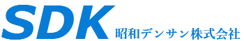 SDK Co. Ltd.