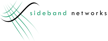 Sideband Networks, Inc.