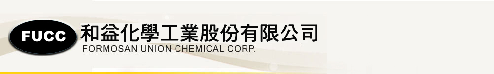 Formosan Union Chemical Corp.