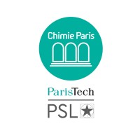 École Nationale Supérieure de Chimie de Paris