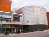 FedEx Institute of Technology
