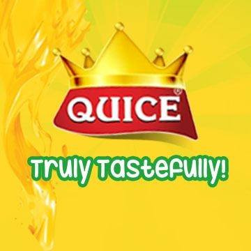 Quice Food Industries