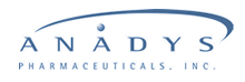 Anadys