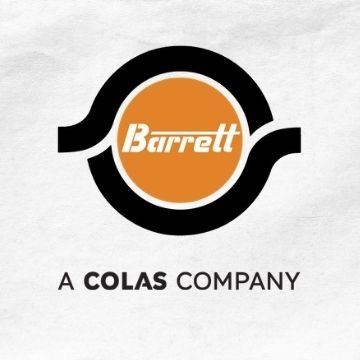Barrett Paving Materials