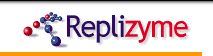 Replizyme Ltd.
