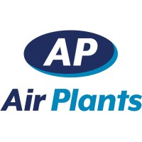 Air Plants Dust Extractio
