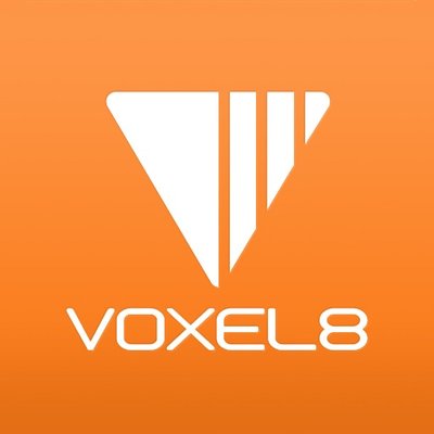 Voxel8, Inc.