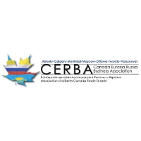 Canada Eurasia Russia