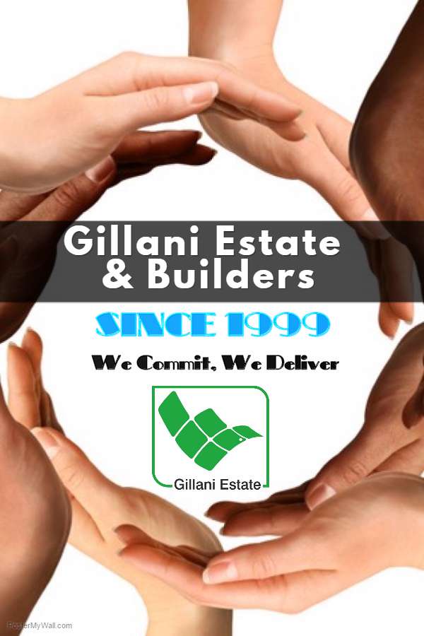 Gillani Estate & Builders