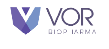 Vor Biopharma, Inc.