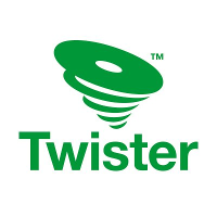 Twister Cleaning Tech
