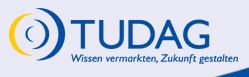 TUDAG TU Dresden