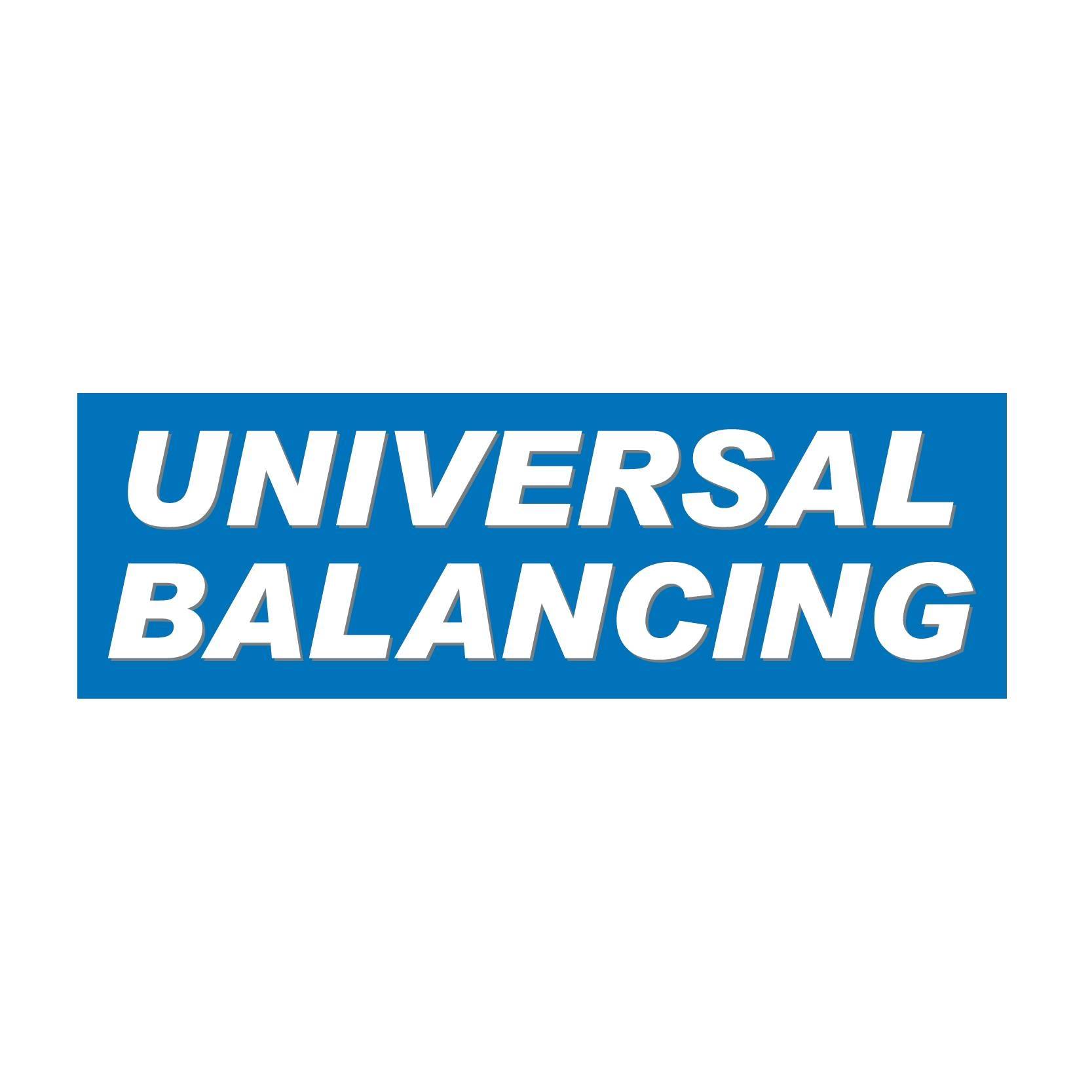 Universal Balancing Ltd.