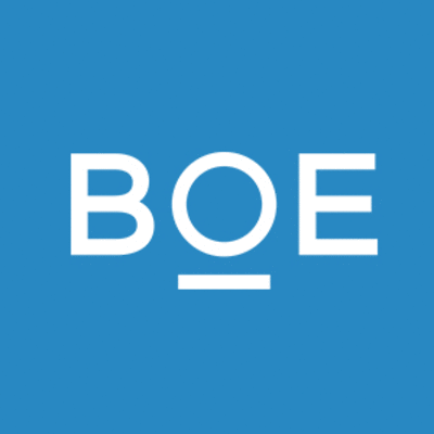 Boe Innovation Investment Co. Ltd.