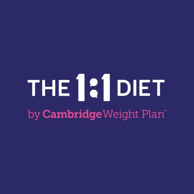 Cambridge Weight Plan