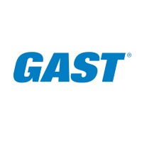 Gast Manufacturing, Inc.