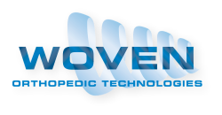 Woven Orthopedic Technologies LLC