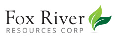 Fox River Resources