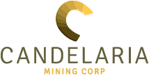 Candelaria Mining