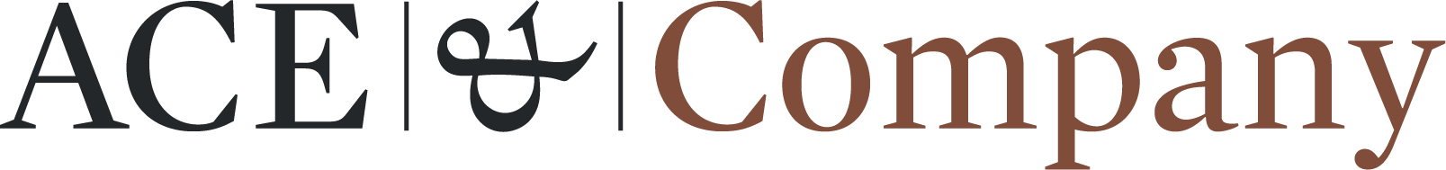 ACE & COMPANY