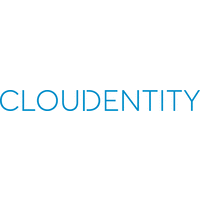 CLOUDENTITY, Inc.